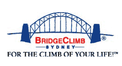Bridge Climb