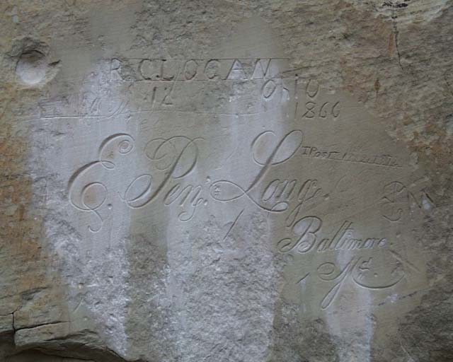 37 el morro inscription 1