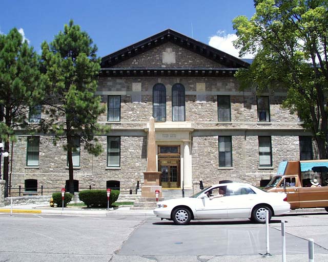 09 santa fe courthouse