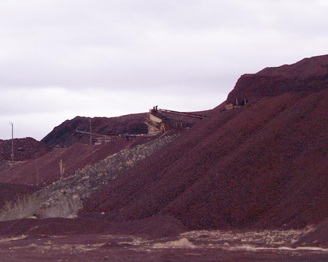 Aiken mine