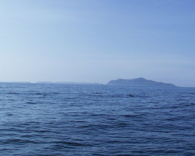 Anacap island